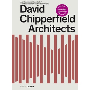 David Chipperfield Architects | Sandra Hofmeister (ISBN: 9783955536602)