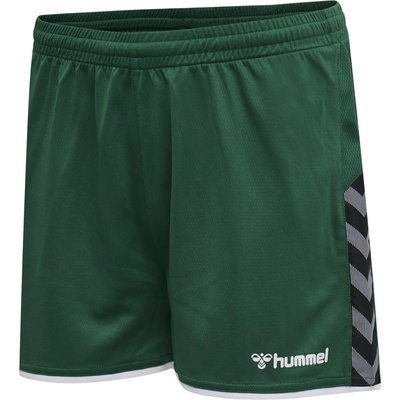 Hummel Шорти Hummel AUTHENTIC POLY SHORTS WOMAN 204926-6140 Размер XL