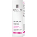 Iwostin Rosacin zklidňující denní krém proti zarudnutí SPF 15 (For Sensitive Skin) 40 ml