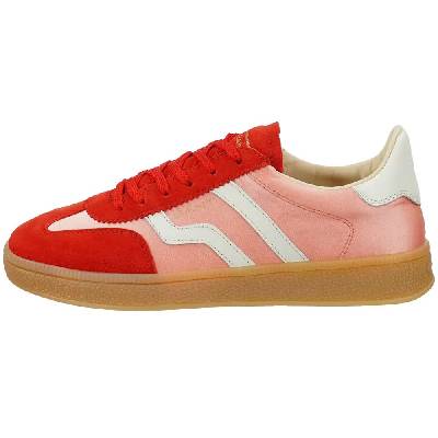 Маратонки Gant Cuzima 872533198 trainers - Orange (Rose Red)