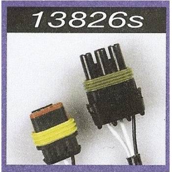 Adaptér pro lambda sondu IN 13826S