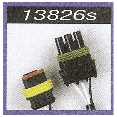 Adaptér pro lambda sondu IN 13826S