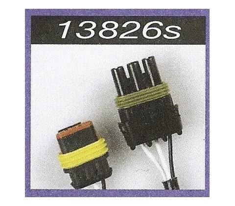Adaptér pro lambda sondu IN 13826S