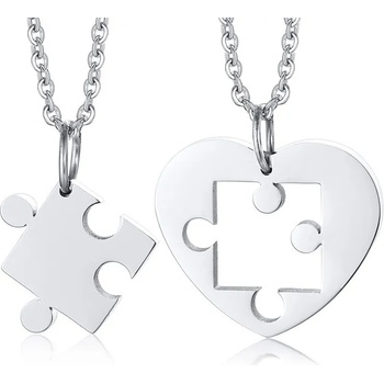 Talitha Комплект колиета за влюбени