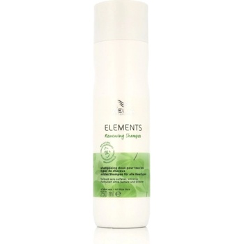Wella Elements Renewing Shampoo 250 ml - 250 ml
