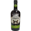 NAGA RUM JAVA Reserve 40% 0,7 l (tuba)