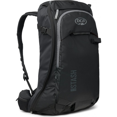 BCA Stash Pro 22 l black