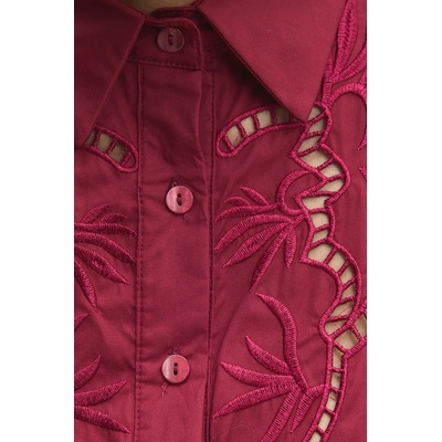 ANSWEAR Памучна рокля Answear Lab (V3415.fos)