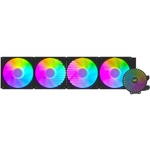 darkFlash DC480 ARGB BLACK