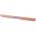 Fabriano Хартия Ribbed Craft Mini 70 g/m2, 0.5 х 2 m, оранжева (10834)
