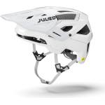 Julbo Каска за планинско колоездене Julbo Forest Evo Bike helmet - White - размер 56-59 cm (851-1592-1212)