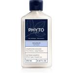 PHYTO Douceur Softness Shampoo деликатен шампоан за ежедневна употреба за възобновяване на скалпа 250ml