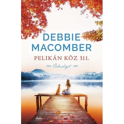 Cédrusliget 3: Pelikán köz 311