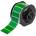 Brady B30EP-173-593-GN / 118030, Raised Profile Labels, 50.80 mm x 25.40 mm (118030)
