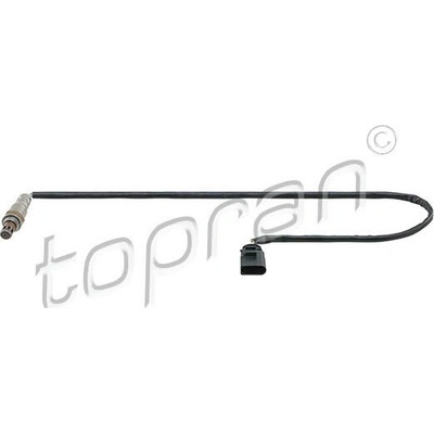 Lambda sonda TOPRAN 117 690