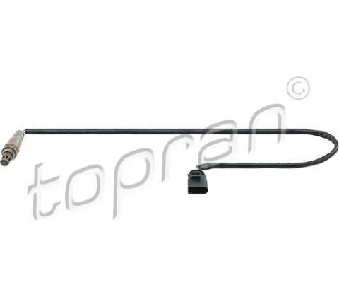 Lambda sonda TOPRAN 117 690