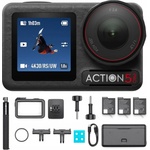 DJI Osmo Action 5 Pro Adventure Combo CP.OS.00000350.01