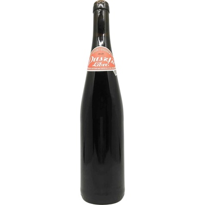 Preisinger Puszta Libre 2024 11,5% 0,75 l (holá láhev)