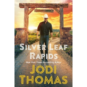 Silverleaf Rapids | THOMAS JODI (ISBN: 9781496748157)