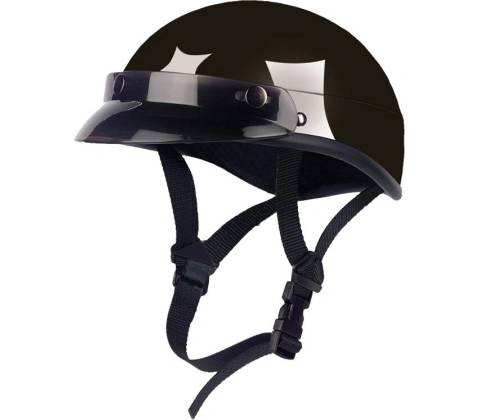 Braincap Chopper