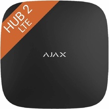 Ajax Hub 2 LTE AJAX33151