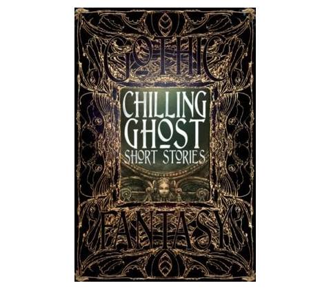 Chilling Ghost Short Stories