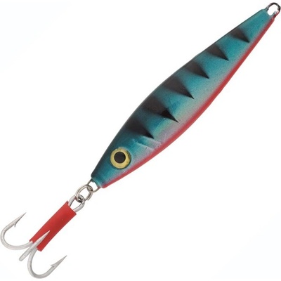 Kinetic Pilker Torskepilken Green Tiger 75 g