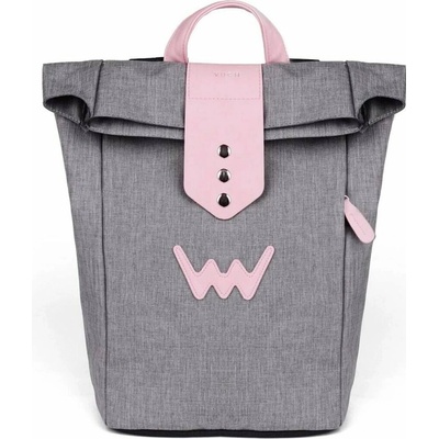 Vuch Mellora Noel šedá 17 l – Zboží Mobilmania