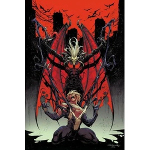 Venom By Donny Cates Vol. 6: King In Black (ISBN: 9781302926038)