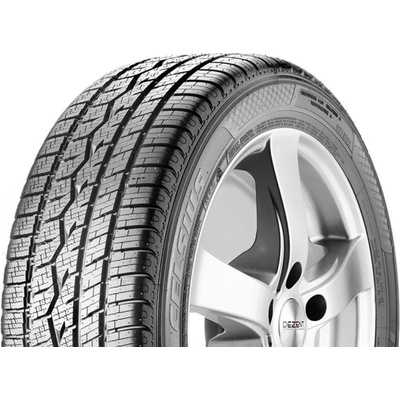 Toyo Celsius XL 215/55 R16 97V