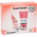 Bruno Banani Absolute Woman EDT 20 ml + sprchový gel 50 ml dárková sada