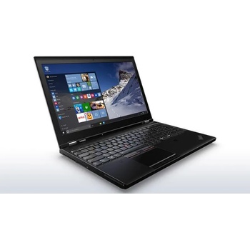 Lenovo ThinkPad P50 20EN0007BM