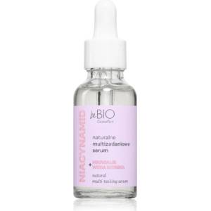 BeBio Natural Multi-tasking Serum серум против несъвършенства на кожата 30ml