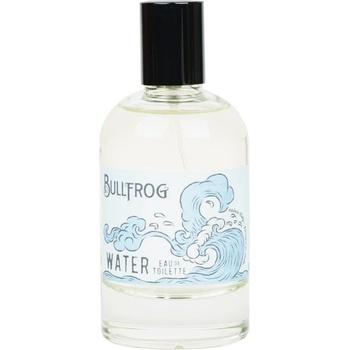 Image 1 of Bullfrog Elements - Water EDT 100 ml