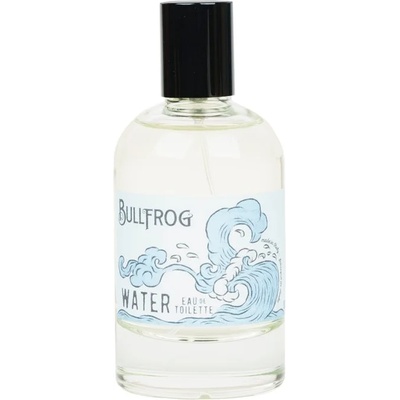 Bullfrog Elements - Water EDT 100 ml