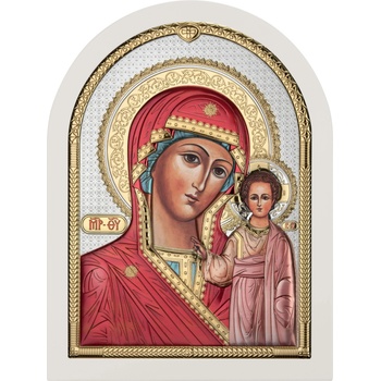 Image 1 of Богородица с младенец (ae0800-6bd)