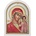 Богородица с младенец (ae0800-6bd)