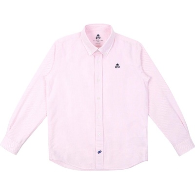 Scalpers Риза розово, размер 14