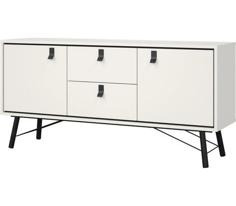 Tvilum Rain 2d2s