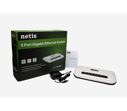 Netis ST3105G
