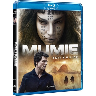 Mumie / 1999 BD