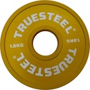 StrongGear ocelové frakční kotouče 50 mm 1,5 kg