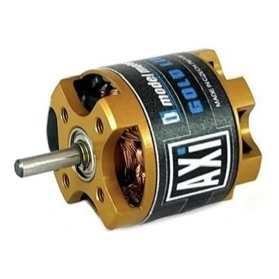 AXI 2212/20 V3 střídavý motor