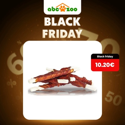 Kiddog kachní masíčko na buvolí tyčince 500 g