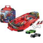 Carrera Автописта Carrera Speed Arena - 16001 Police (GCA1000)