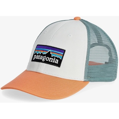 Patagonia P-6 LOGO LOPRO TRUCKER HAT