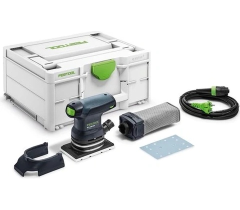 Festool RTS 400 REQ-Plus