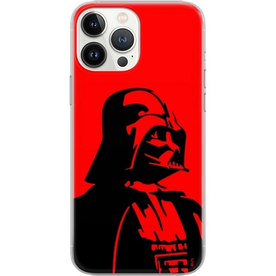 ERT GROUP Калъф Vader за Iphone 14 Pro Max, Червен (SWPCVAD6168)