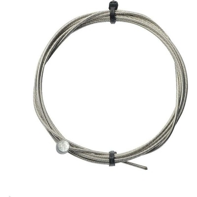 Nexelo Lanko brzdové MTB nerez Slick 1700mm