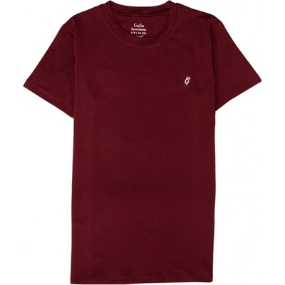 Galio G Vinaceous tričko Vínová